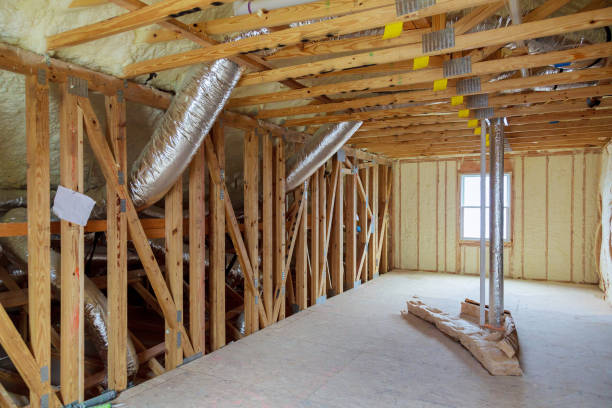 Best Insulation Maintenance and Repair in Milton, FL